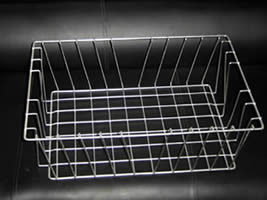 Wire Basket/ Cage