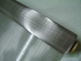 Stainless Steel Wire Mesh