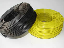 Binding Wire