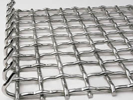 Crimped Wire Mesh