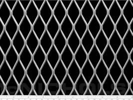 Expanded Metal Mesh