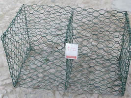 Gabion Mesh