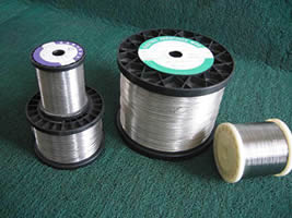 Stainless Steel Wire